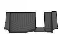 REAR FLOORLINER HP BLACK