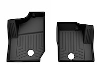 FRONT FLOOR LINER