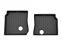 REAR FLOOR LINER