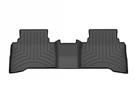REAR FLOORLINER HP BK