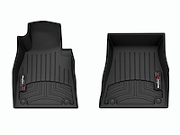 FRONT FLOORLINER BK