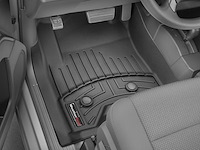FLOOR MAT SET