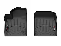 FRONT FLOORLINER BLACK