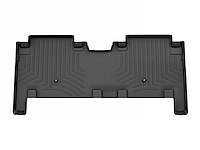 REAR FLOORLINER BLACK
