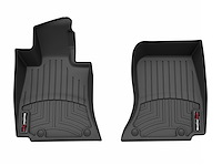 FRONT FLOORLINER BLACK
