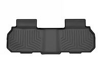 REAR FLOOR LINER