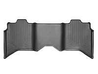 DigitalFit Backseat Floor Liner 2009-2014 Ram 1500