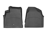 FRONT 3D FLOOR MATS