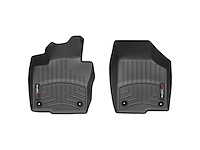 Digital Fit Front Floor Liners for 2011-2017 Volkswagen