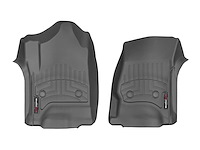 DigitalFit Front Floor Liners 2015-2016 Cadillac Escalade/Escalade ESV