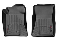 DigitalFit Front Floor Liners 2015-2016 Ford Mustang