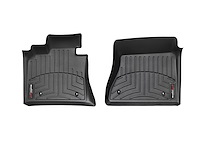 DigitalFit Front Floor Liners Select 2015-2022 Hyundai Genesis