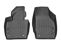 DigitalFit Front Floor Liners 2015-16 Audi Q3