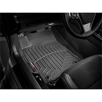 DigitalFit Floor Mats for 2015-2020 GM Canyon, Colorado [Front/Rear]