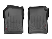 DigitalFit Front Floor Liners 2015-2016 Chevy Colorado