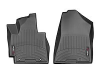 DigitalFit Front Floor Liners 2016-Up for Hyundai Tucson