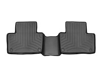 REAR FLOORLINER BLACK VOLVO XC90 2016-2017