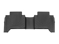 DigitalFit Backseat Floor Liner 2016-Up Toyota Tacoma