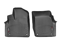 DigitalFit Front Floor Liners 2017-Up Audi Q7