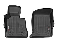 FRONT FLOORLINER BLACK CHEVROLET CAMARO 2016-2017 COUPE AND CONVERTIBLE