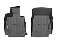 DigitalFit Front Floor Liners 2016-Up Cadillac CT6