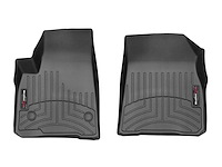 FRONT FLOORLINER BLACK CADILLAC XT5 2017