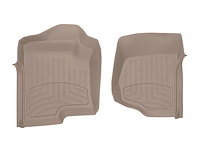 FRONT FLOORLINER HP