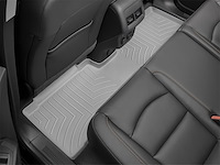 FLOOR MAT SET