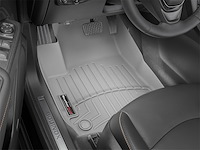 FLOOR MAT SET