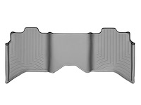 DigitalFit Backseat Floor Liner 2009-2014 Ram 1500