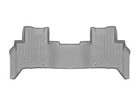REAR FLOORLINER GREY
