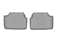REAR FLOORLINER