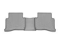 DigitalFit Backseat Floor Liner 2016-Up for Hyundai Tucson