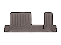 REAR FLOORLINER COCOA