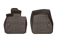 FLOOR MAT SET