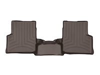 FLOOR MAT SET