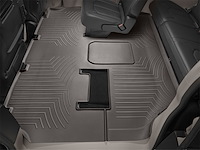 FLOOR MAT SET