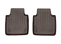 REAR FLOORLINER COCOA