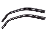 WINDOW DEFLECTORS
