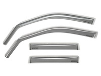 SIDE WINDOW VENT
