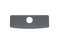 FAUCET MAT