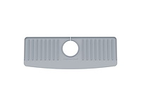 FAUCET MAT