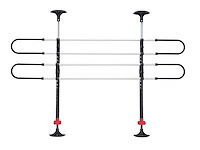 Pet Barrier Extra Fence Kit