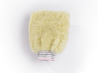 TECHCARE BLACK WASH MITT NA NA WASH MITT