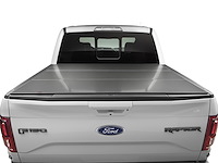 ALLOYCOVER HARD TRUCK BED