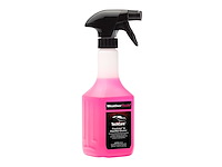 TECHCARE FLOORLINER & FLOORMAT CLEANER 18 OZ. BOTTLE UNIVERSAL UNIVERSAL ONE 18 OZ. BOTTLE