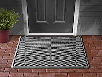 OUTDOOR MAT