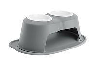 PET FEEDING SYSTEM