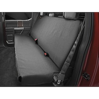 Seat Protector Black Universal
