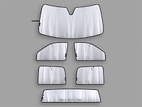 WeatherTech TechShade